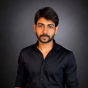 Dileep Dubey