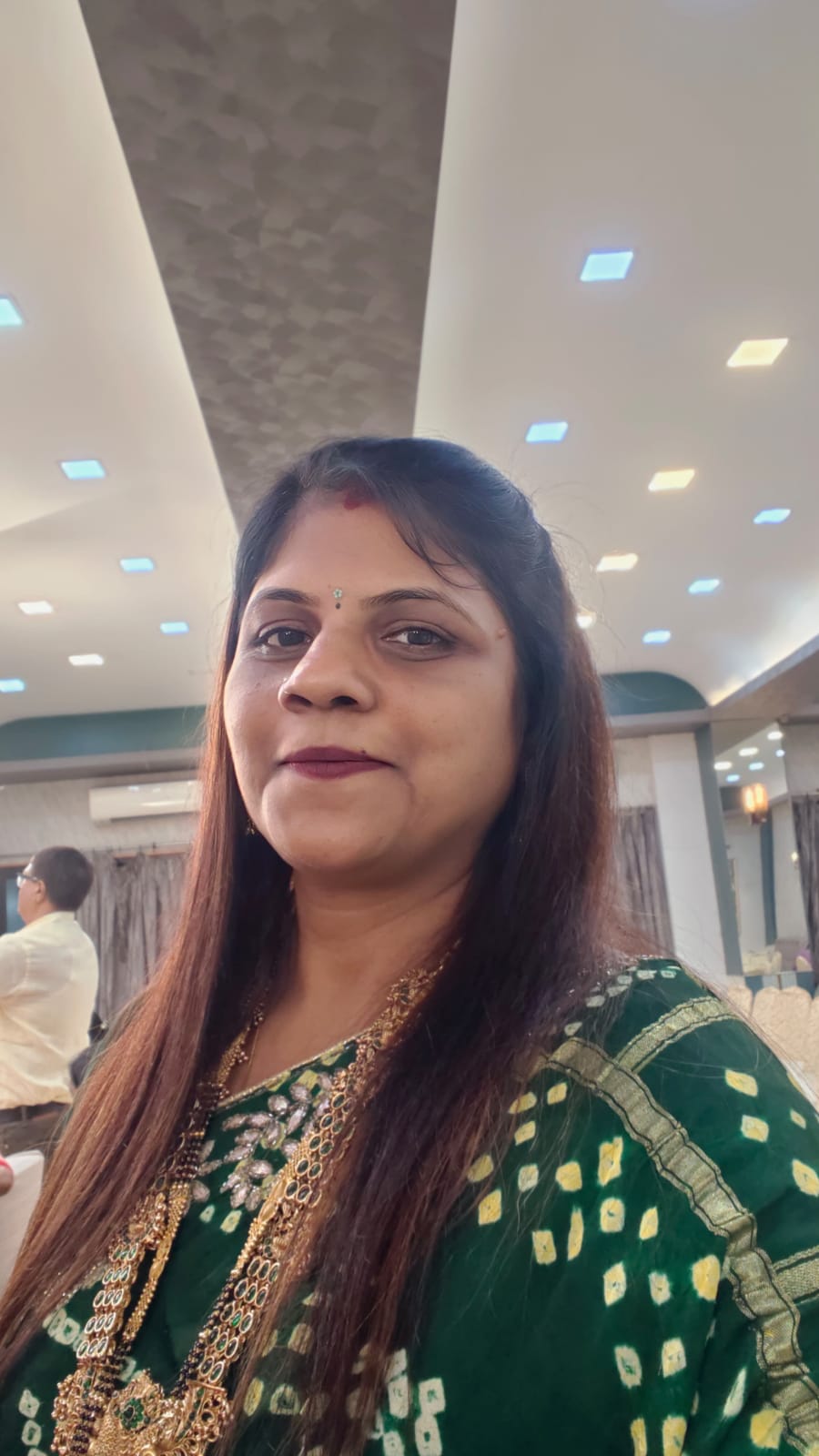Jagruti paresh dhakan