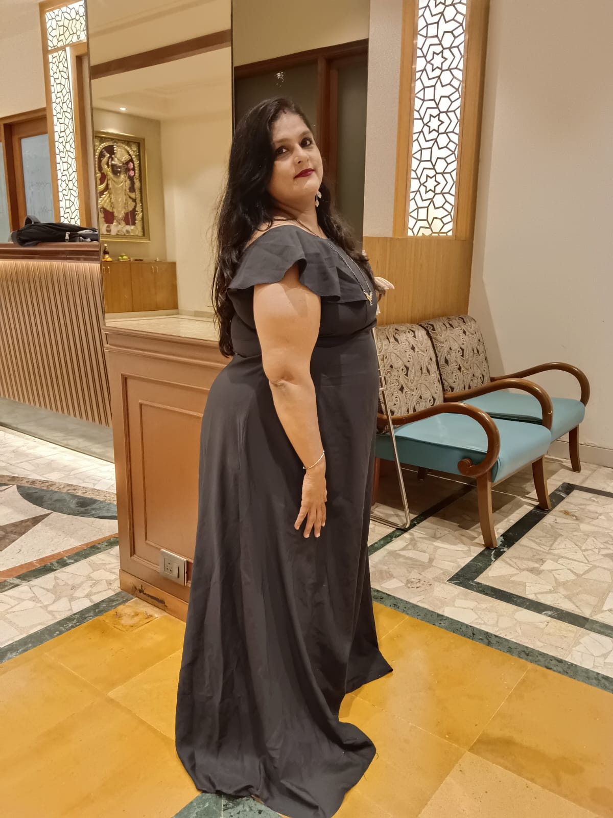 Sneha avdhesh samani