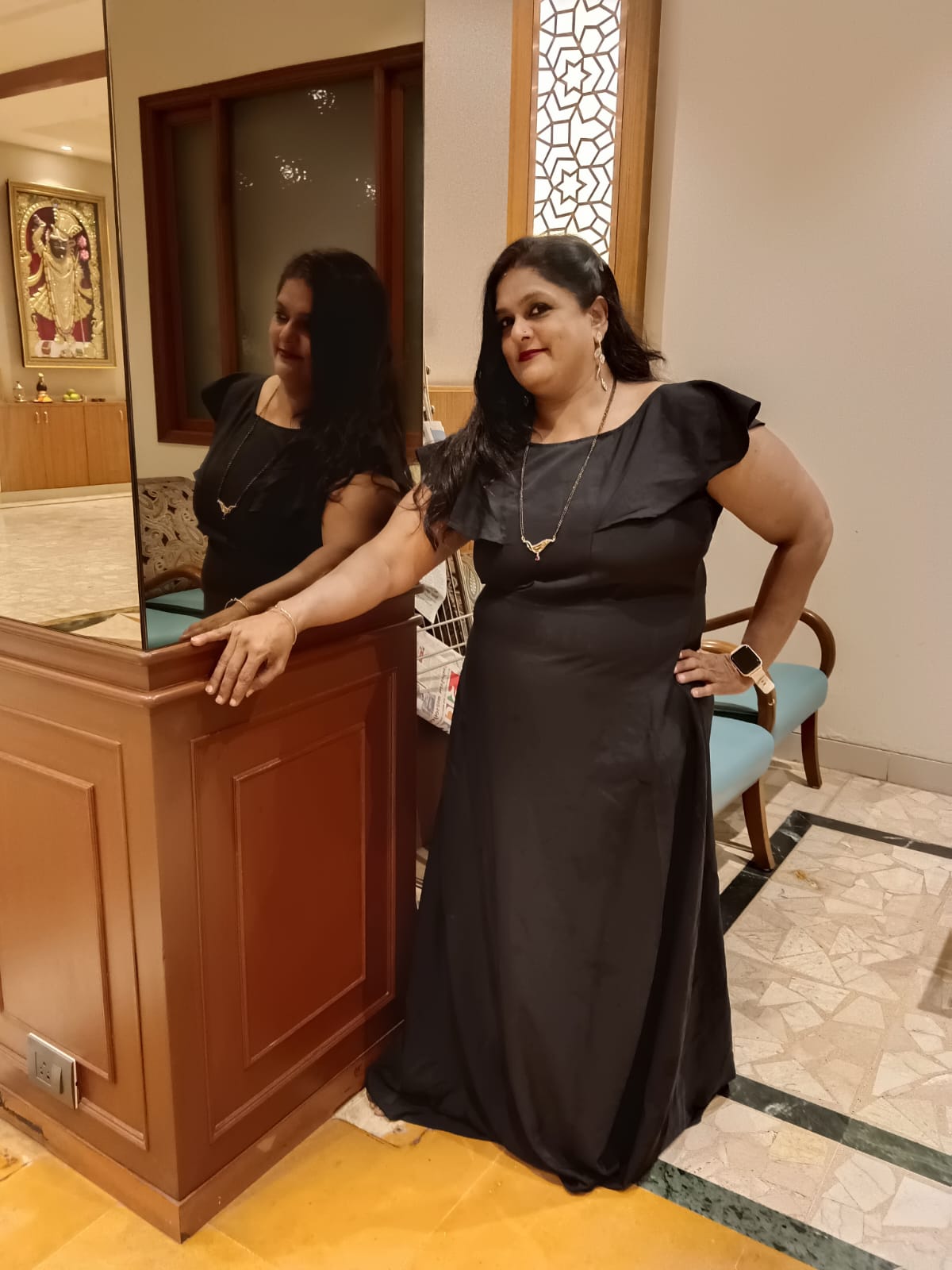 Sneha avdhesh samani