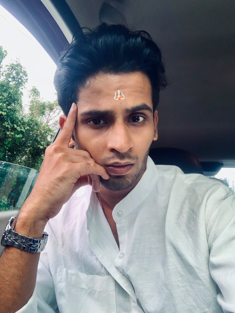 Aditya Tathe