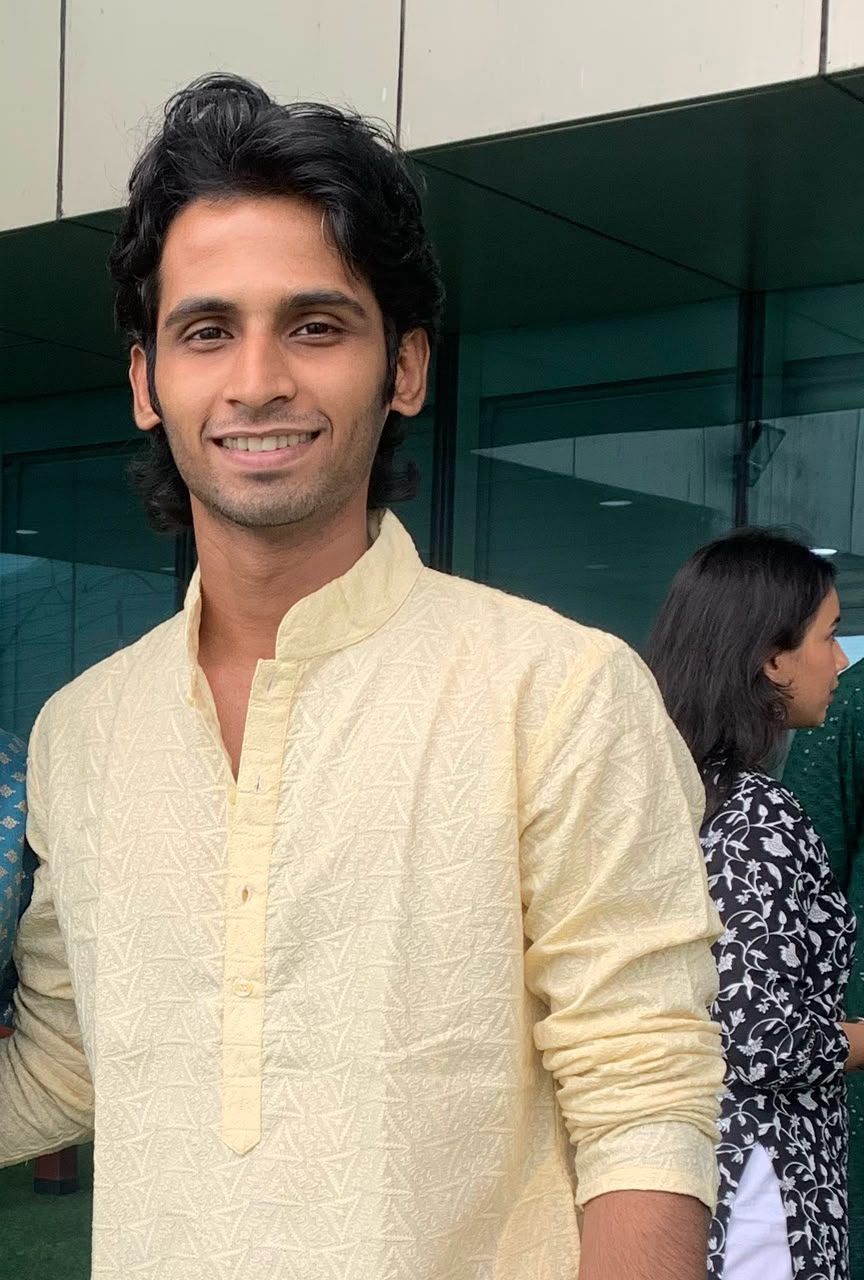 Aditya Tathe