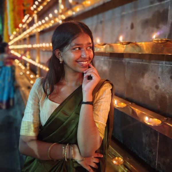 Deeksha Shukla