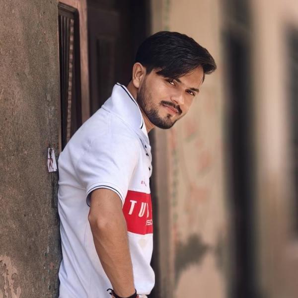 Pawan Jangid