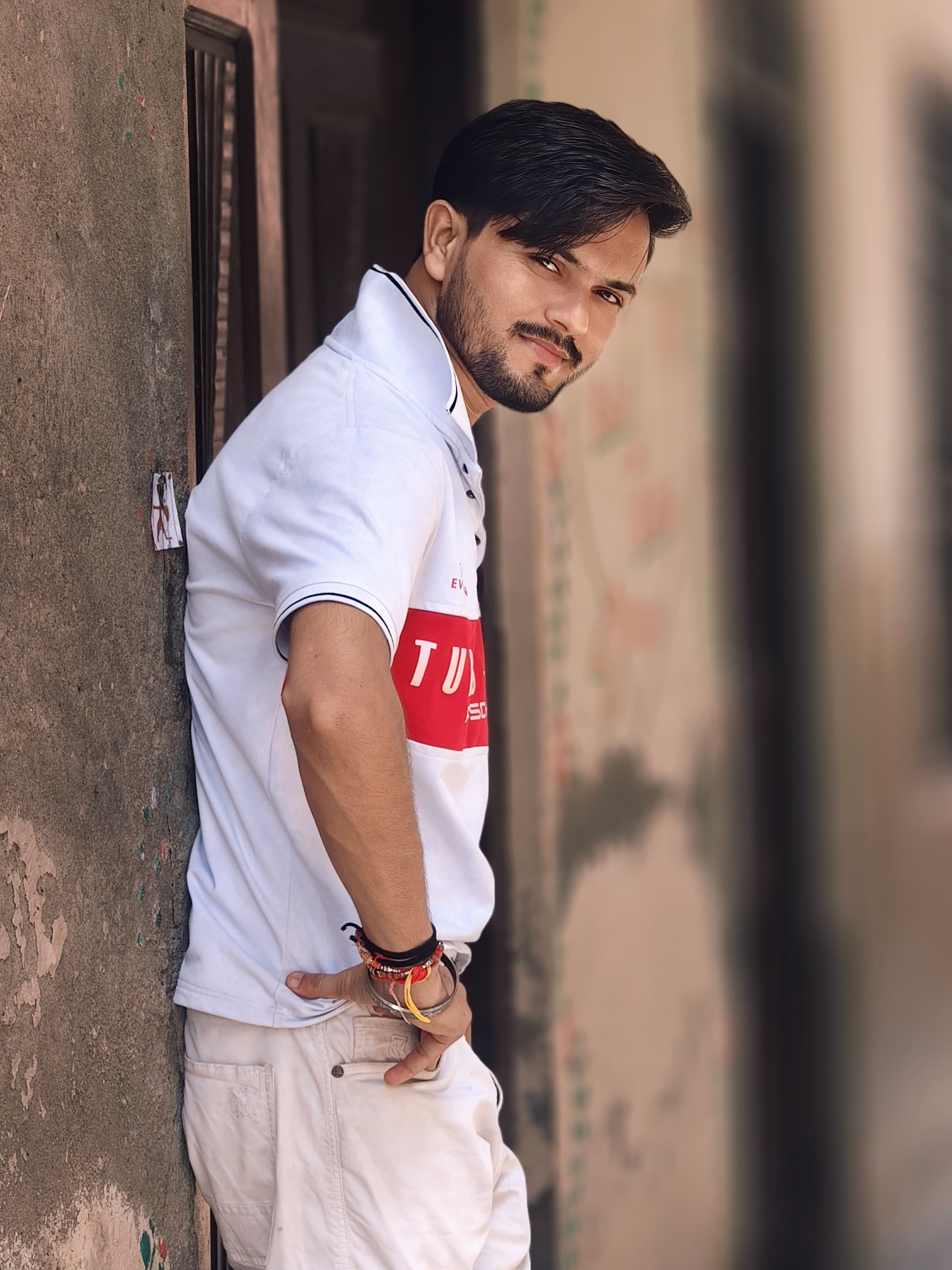 Pawan Jangid