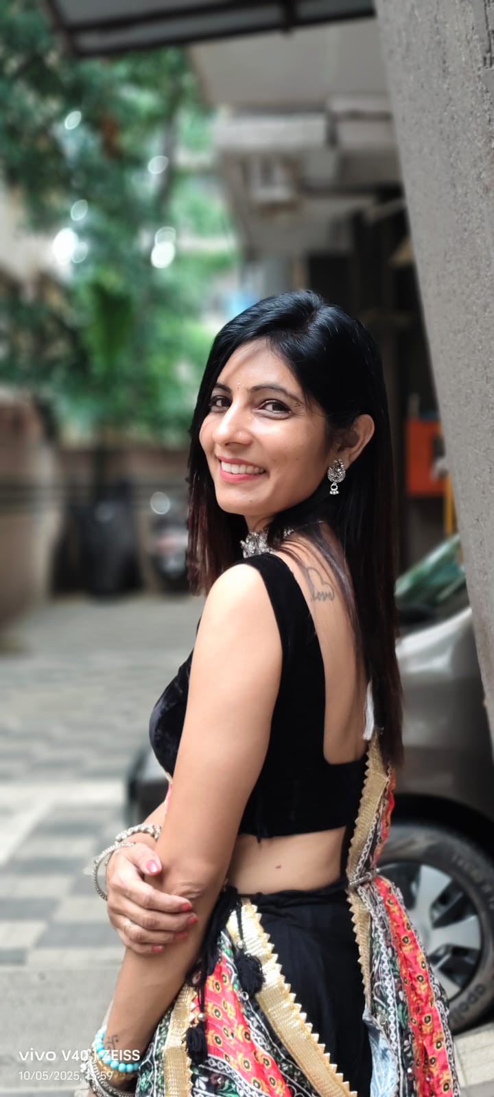 Bhavi Madhu