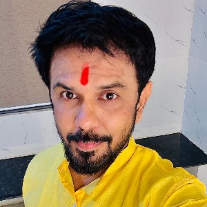 Keval Vyas