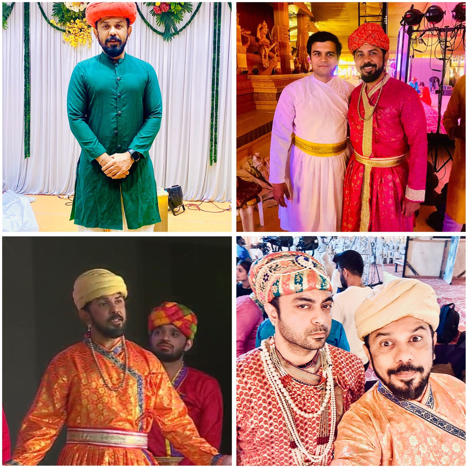 Keval Vyas