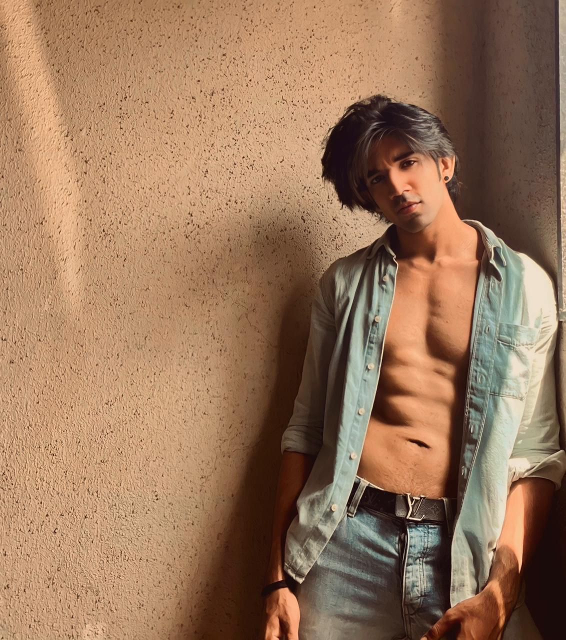 Krish Kohli