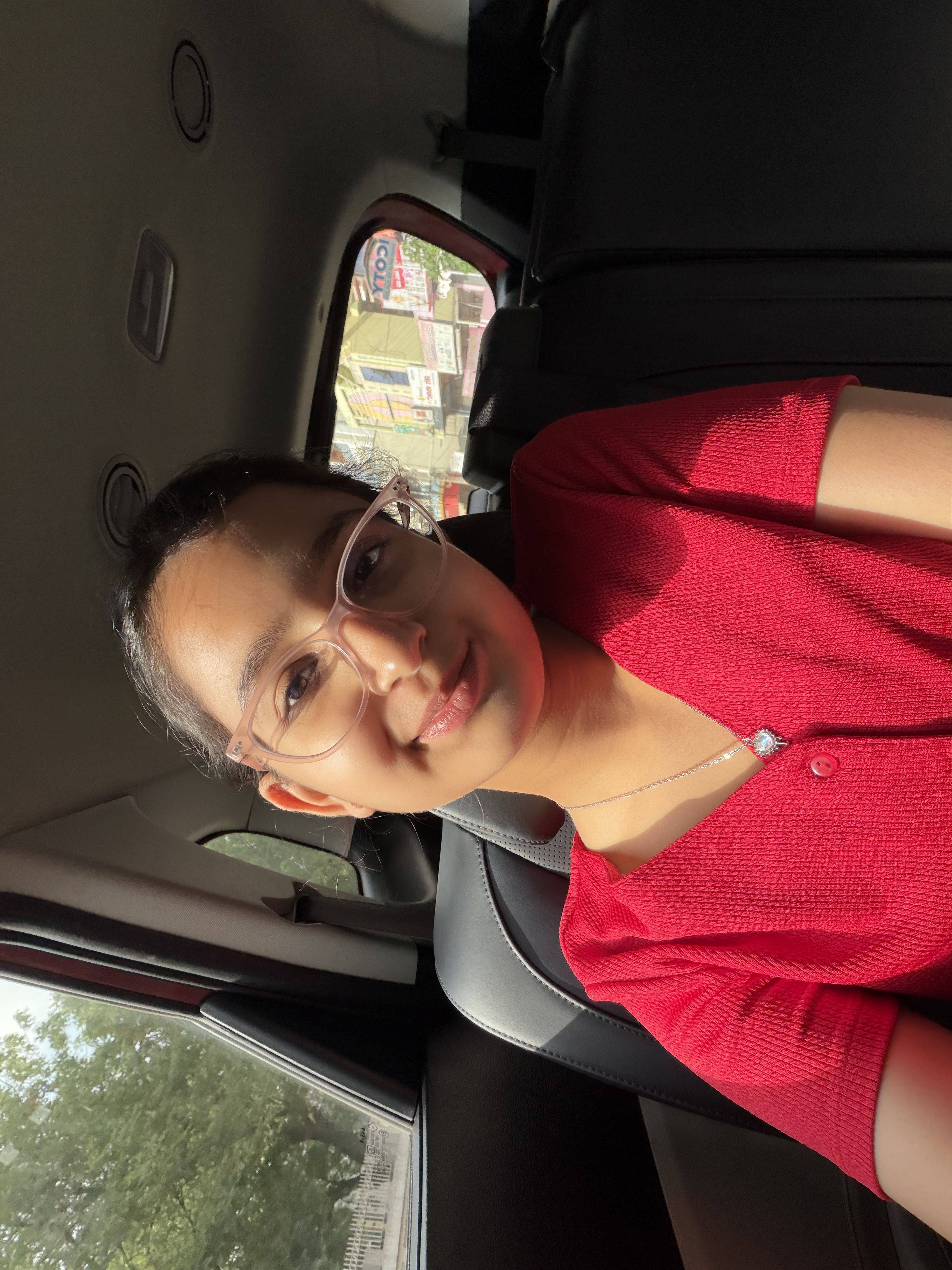 Sinjini Patil