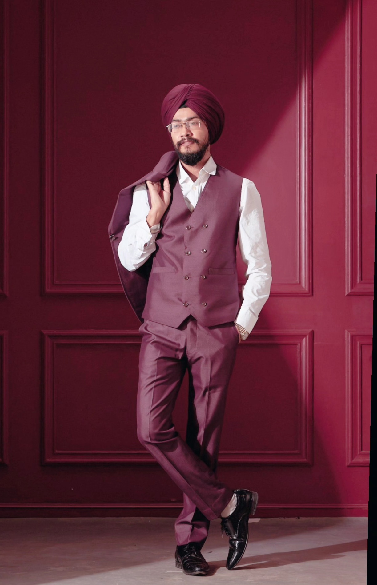 Amandeep Singh