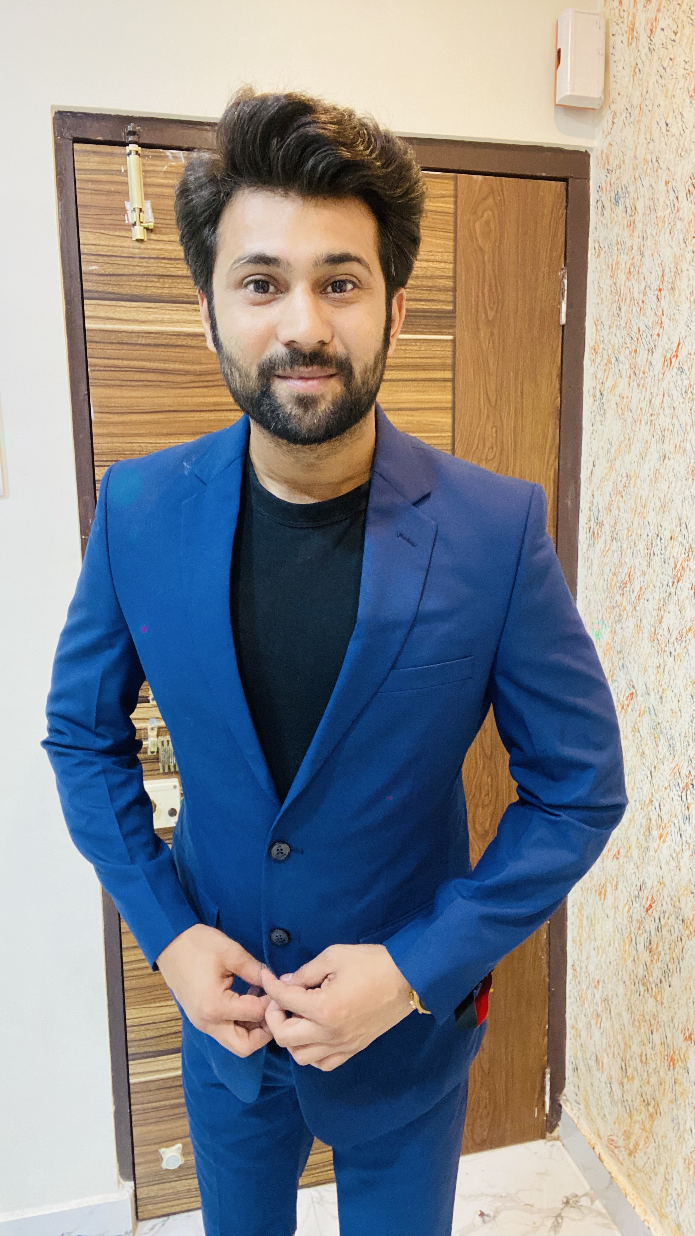 Raaj Bhavsar