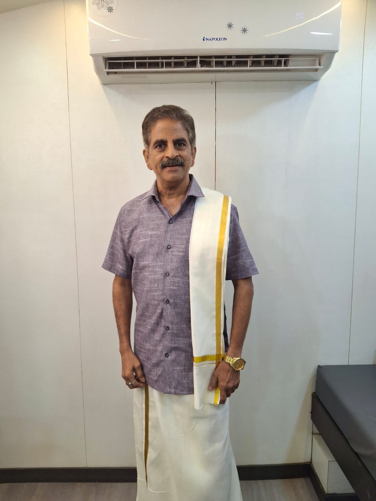 Laxmipathi G