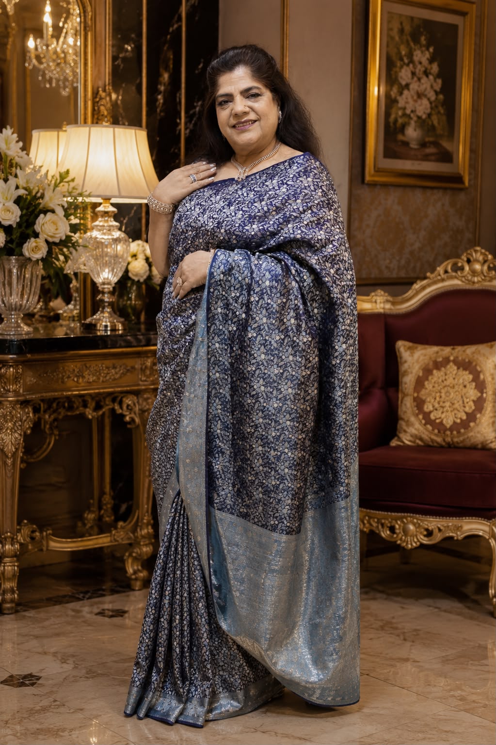 Neelam Bhawana Tangri