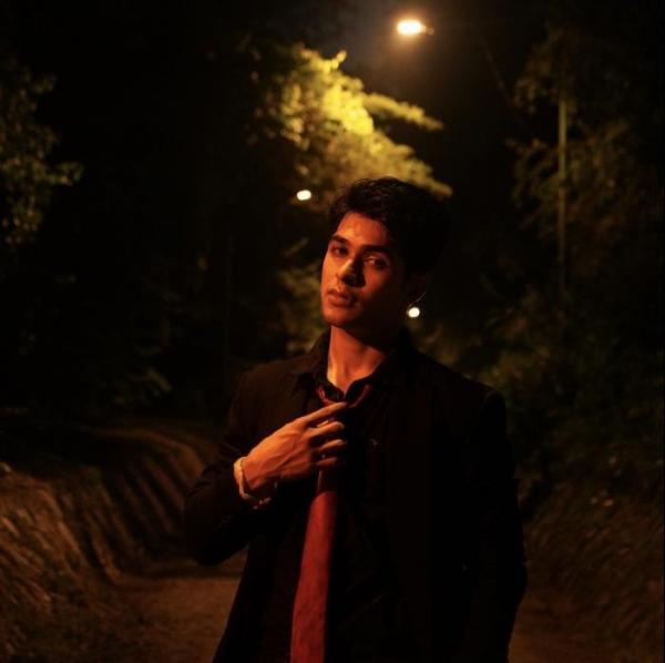 Manish Kholia