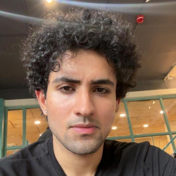 Yuvraj Bhanot