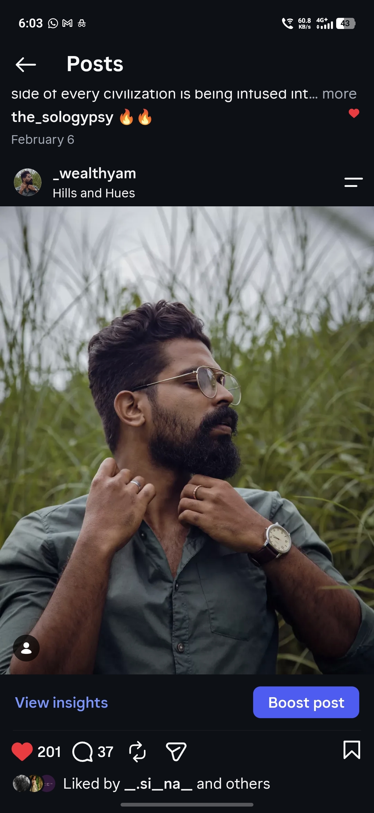 Sivam S