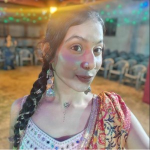 Akshara Maheshwari