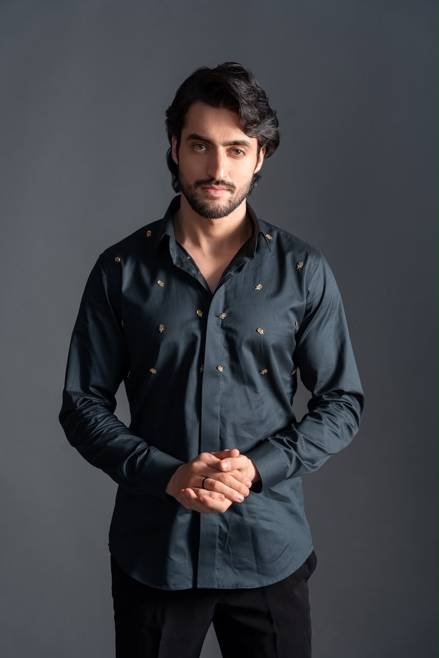 Anaab Khan