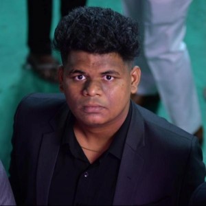 Vinit Kunchikorwe
