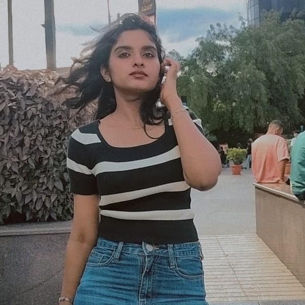 Kavya Gopalakrishnan