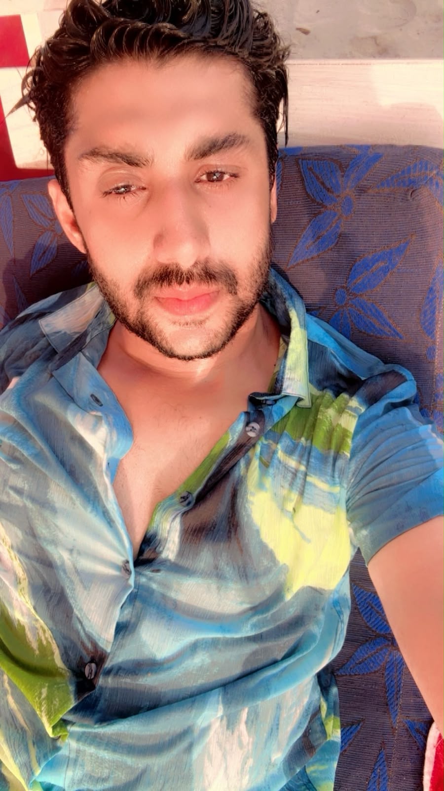 Kartik Shah