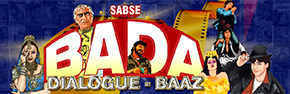 Sabse Bada Dialogue-baaz