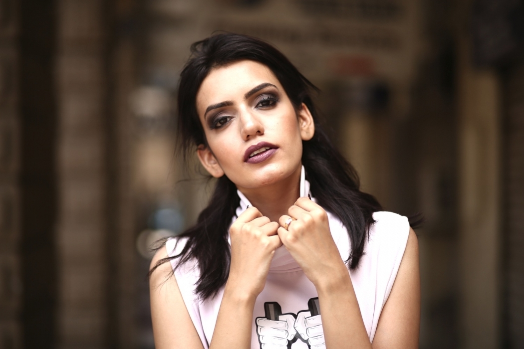 Shivani Yadav model, Mumbai | talentrack