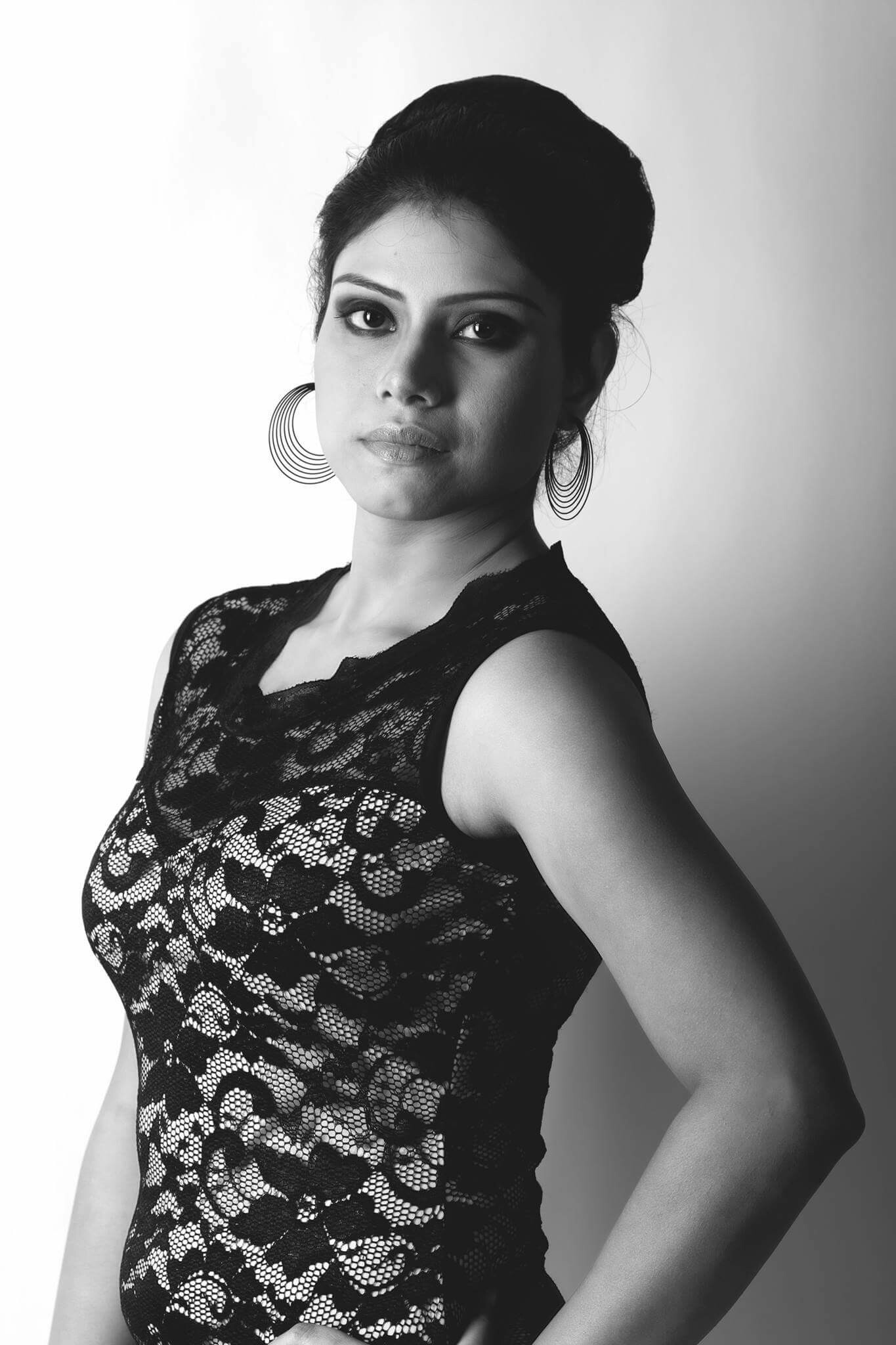 moumita chakraborty model, Kolkata | talentrack