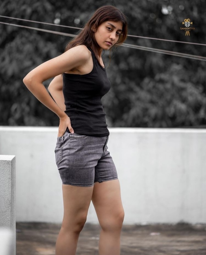 Neha Ansari model, Bangalore | Talentrack