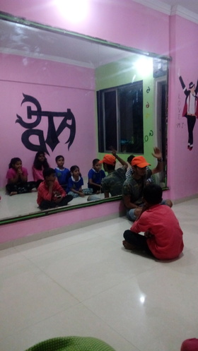 Thalaiva Dance Academy