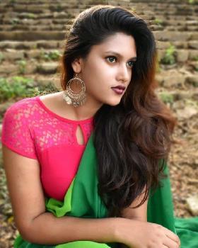 KT Kerala Traditional Saree