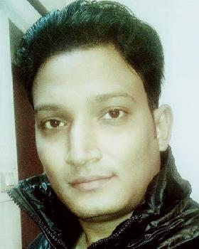 Nitin Chaudhary