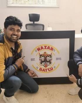 Pakau TV Productions