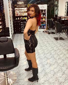 FWF BIG SHORTS (flowing Water Flims)