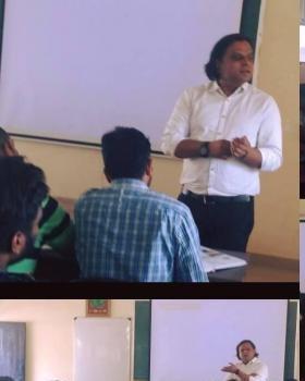 Hitesh Khristy Film Production / Q Cafe Films Studios