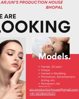 Arjuna's Production House