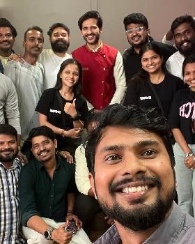 Talk About Talent Modelling Agency