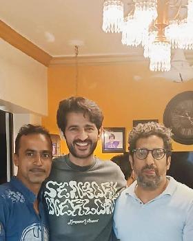 Talk About Talent Modelling Agency