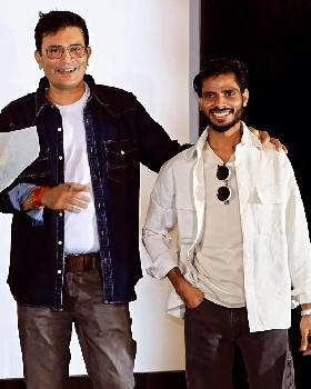 ASR CASTING AGENCY