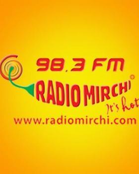 Radio Mirchi