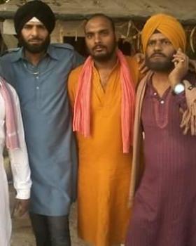 Jitendra Vishwakarma portfolio image9