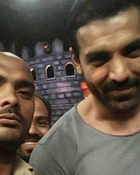 Jitendra Vishwakarma portfolio image5