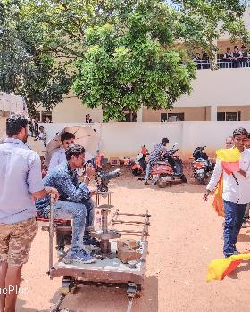 Arun Raja portfolio image3