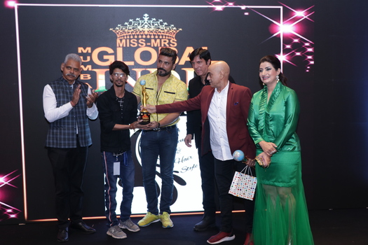 Shubham Marathe portfolio image4