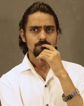 Amar Gupta portfolio image2