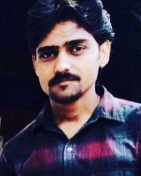 Amar Gupta portfolio image4