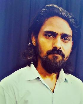 Amar Gupta portfolio image3