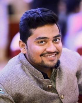 Aakash  portfolio image4