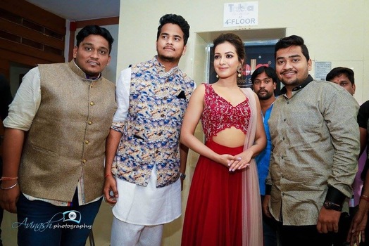 Aakash  portfolio image3